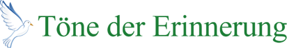 Toene der Erinnerung